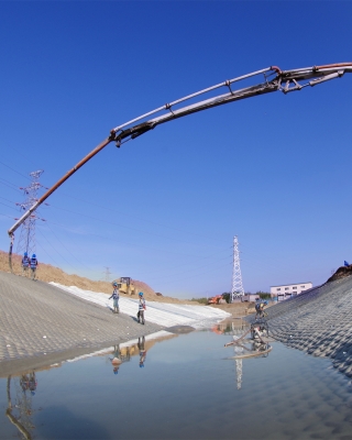 十排干（濾水）